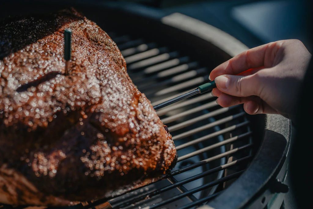 The Ultimate Outdoor Cooking Experience