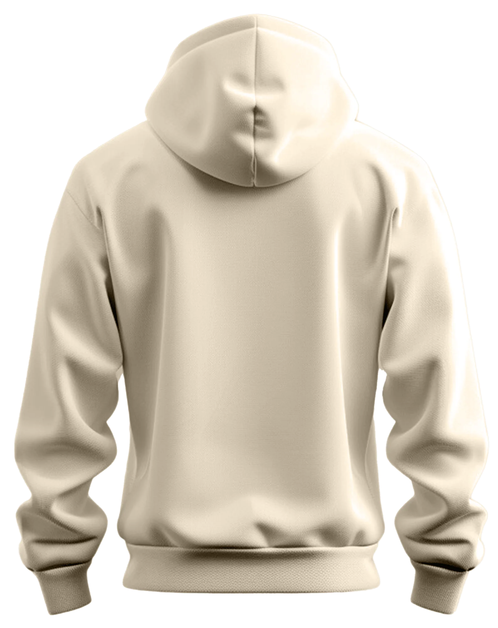 Big Green Egg Men's Bone Olsen Hoodie - 3XL - Image 2