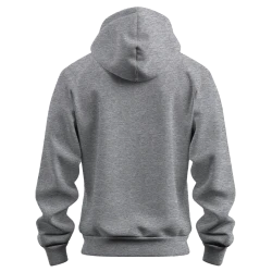 Big Green Egg Men's Gray Olsen Hoodie - Small - Image 2